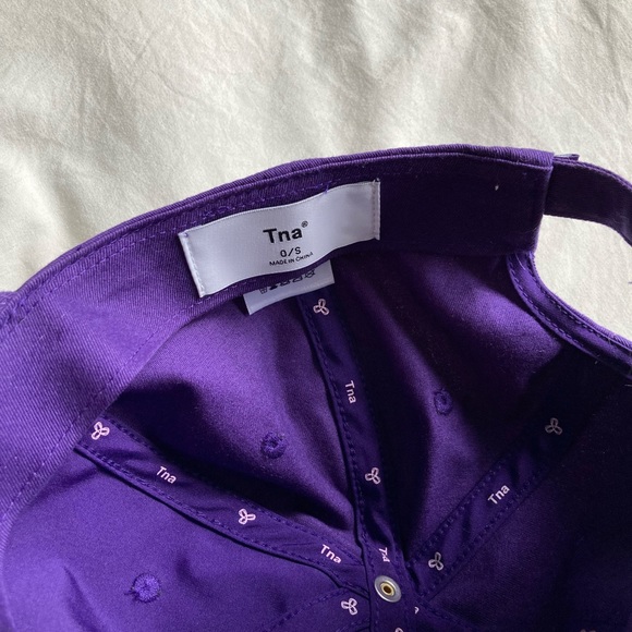 Tna cap - Picture 2 of 2